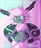 2021 furry moth // 719x829 // 232KB