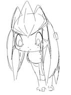 2021 glaceon lyn_(glaceon) pokemon // 424x569 // 20KB
