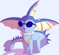 2021 pokemon trapstar vaporeon // 1078x997 // 88KB