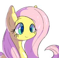 2023 fluttershy my_little_pony // 841x838 // 47KB