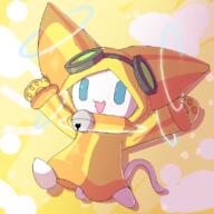 2021 chronia furry // 800x800 // 206KB