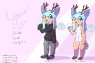 2021 furry lynsona // 1200x800 // 131KB