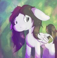 2021 greyscale my_little_pony pony // 823x840 // 247KB