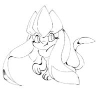 2024 glaceon lyn_(glaceon) pokemon // 820x800 // 70KB