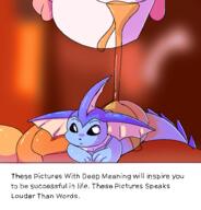 2024 pokemon vaporeon // 941x984 // 306KB
