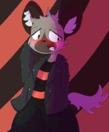 2021 aggretsuko furry haida // 828x1000 // 116KB