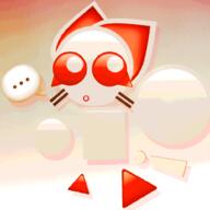 2024 cat emoji furry // 1000x1000 // 346KB