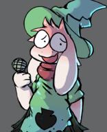 2024 deltarune furry ralsei // 814x1000 // 570KB