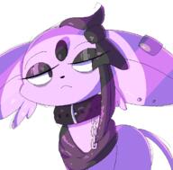 2022 espeon goth_espeon pokemon // 756x743 // 51KB