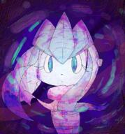 glaceon lyn_(glaceon) pokemon // 656x705 // 625KB