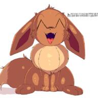 2025 eevee pokemon // 840x840 // 49KB