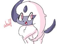 2022 absol pokemon // 1102x848 // 28KB
