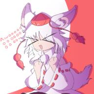 2021 momiji touhou // 800x800 // 116KB