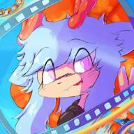 2024 cover furry lynsona // 1000x1000 // 449KB