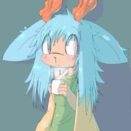 2024 furry lynsona // 1000x1000 // 84KB