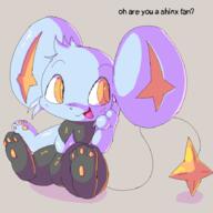 2024 pokemon shinx // 904x904 // 57KB