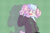 animated furry lynsona_2 // 1500x1000 // 560KB