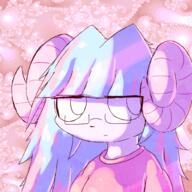 2022 furry lynsona_2 sheep // 1000x1000 // 1.3MB