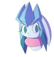 2020 animated glaceon lyn_(glaceon) pokemon // 589x620 // 244KB