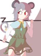 2019 human nazrin touhou // 1280x1759 // 416KB