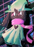 2020 deltarune furry ralsei // 590x800 // 185KB