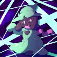 2021 deltarune furry ralsei // 800x800 // 233KB