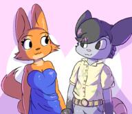 2022 diane_foxington furry the_bad_guys // 1000x862 // 78KB