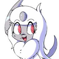 2025 absol pokemon // 1000x1000 // 81KB