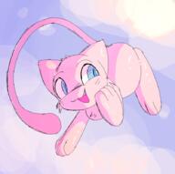 2024 mew pokemon // 903x898 // 93KB