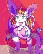 2022 pokemon sylveon vaporeon // 1000x1250 // 114KB