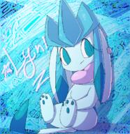 2021 glaceon lyn_(glaceon) pokemon // 702x723 // 720KB