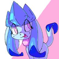 2024 glaceon lyn_(glaceon) pokemon // 884x884 // 53KB