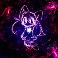 2025 fractal furry // 1000x1000 // 700KB