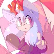 2025 furry lynsona // 892x892 // 87KB