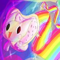 2020 nyan_cat // 800x800 // 1.0MB