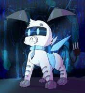 2020 barcode dog // 681x742 // 274KB
