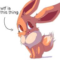 2025 eevee pokemon // 1000x1000 // 62KB