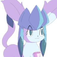 2021 glaceon pokemon // 1000x1000 // 50KB