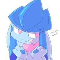 2024 glaceon lyn_(glaceon) pokemon // 614x617 // 43KB