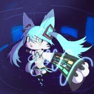 2020 furry hatsune_miku // 800x800 // 506KB
