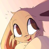 2025 eevee pokemon // 1000x1000 // 84KB