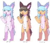 2021 furry lynsona // 891x760 // 60KB