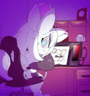 2021 furry krita // 745x800 // 296KB