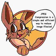 2024 eevee pokemon // 550x550 // 19KB