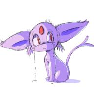 2024 espeon pokemon sketch // 794x783 // 44KB