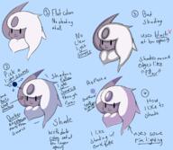 2020 absol pokemon shading // 1300x1131 // 458KB