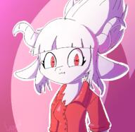2020 furry goat helltaker lucy // 668x649 // 134KB