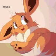 2024 eevee pokemon // 1200x1200 // 101KB