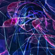 2024 fractal furry // 1000x1000 // 2.7MB