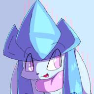 2024 glaceon lyn_(glaceon) pokemon // 414x417 // 17KB